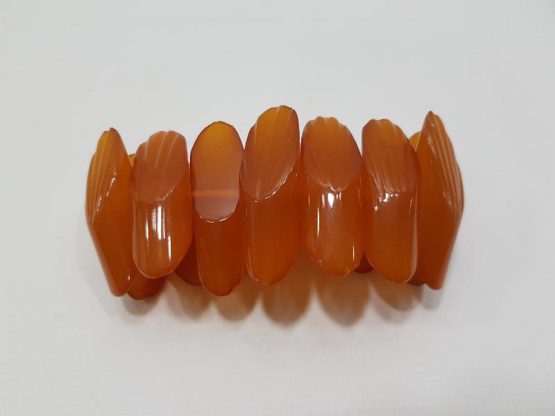 DAMLA KEHRİBAR BİLEKLİK