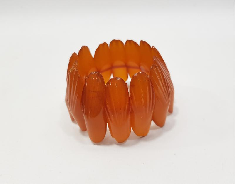 DAMLA KEHRİBAR BİLEKLİK