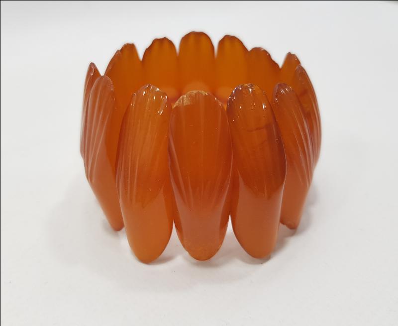 DAMLA KEHRİBAR BİLEKLİK