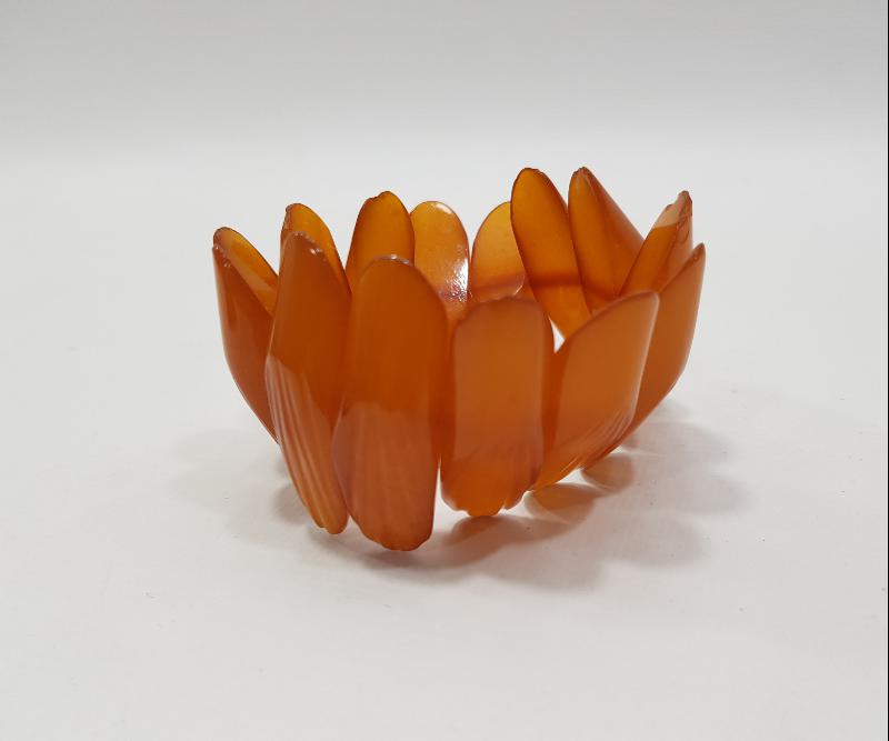 DAMLA KEHRİBAR BİLEKLİK