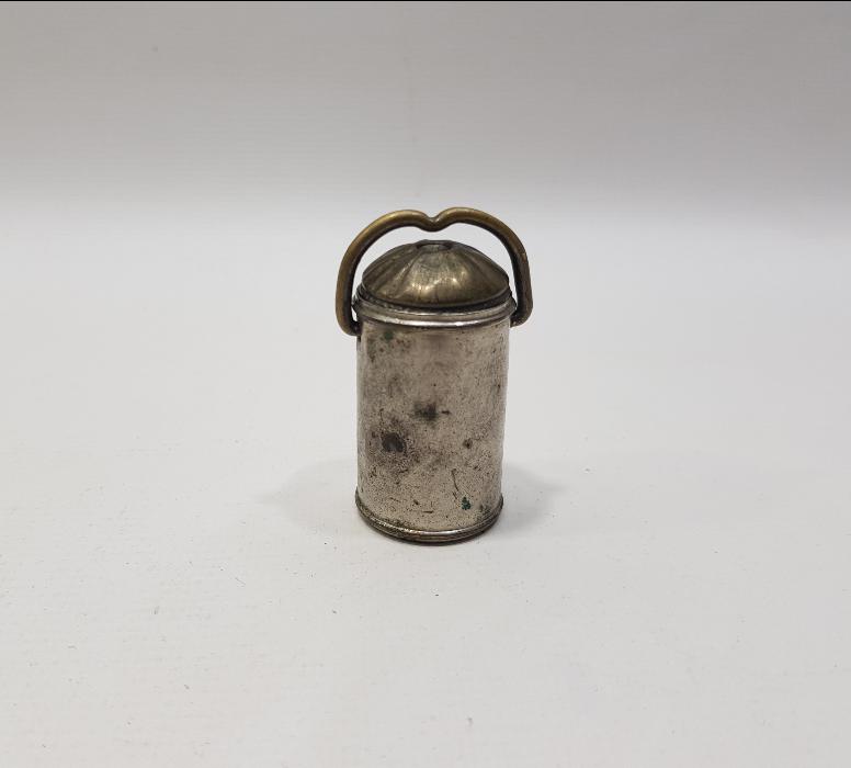 OSMANLI DÖNEMİ SEYAHAT HOKKASI