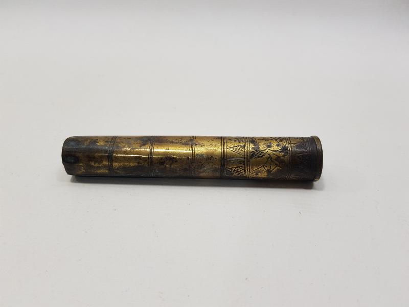 OSMANLI DÖNEMİ SÜLEYMANİYE İŞİ FİŞEK