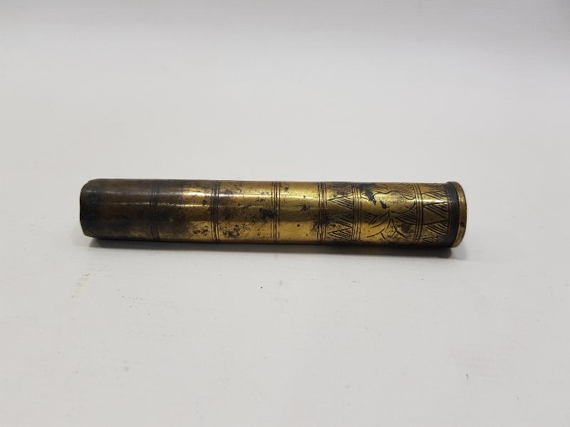 OSMANLI DÖNEMİ SÜLEYMANİYE İŞİ FİŞEK