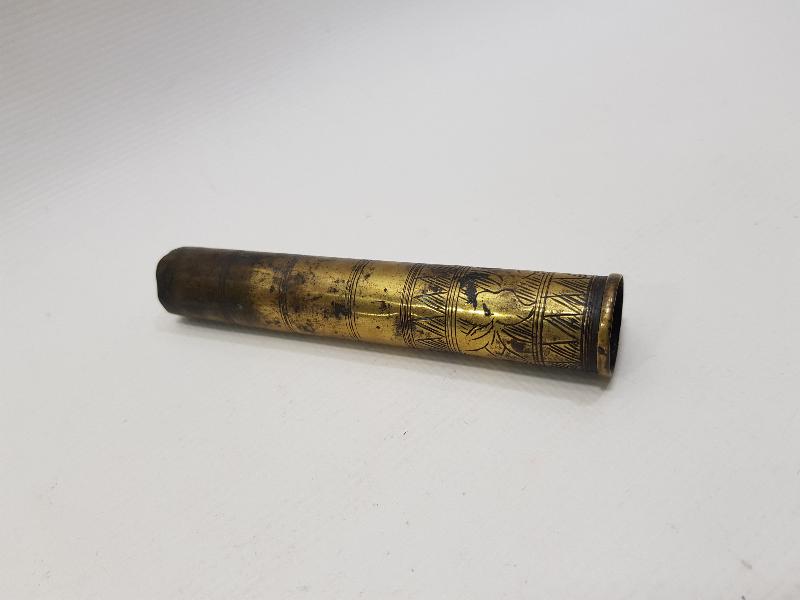 OSMANLI DÖNEMİ SÜLEYMANİYE İŞİ FİŞEK