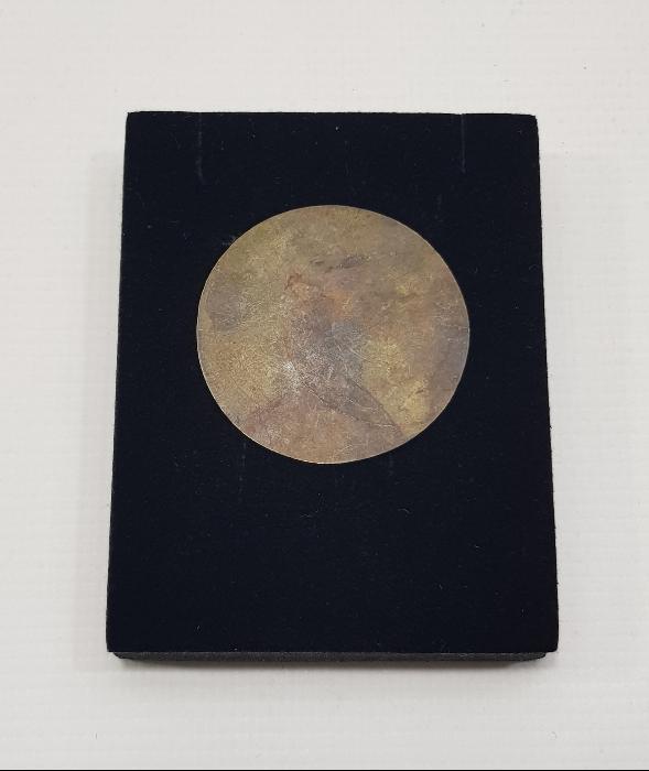 OSMANLI DÖNEMİ MUHABBET TILSIM KOLYE UCU