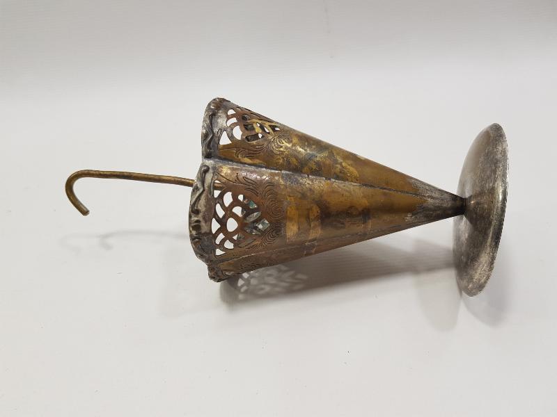 ŞEMSİYE FORMLU MASA ÜSTÜ NOTLUK