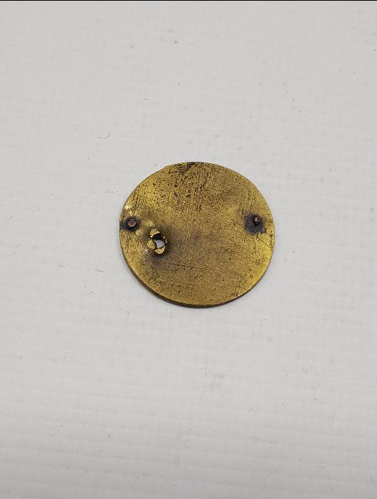 SU TESİSATIYLA İLGİLİ NADİR ROZET