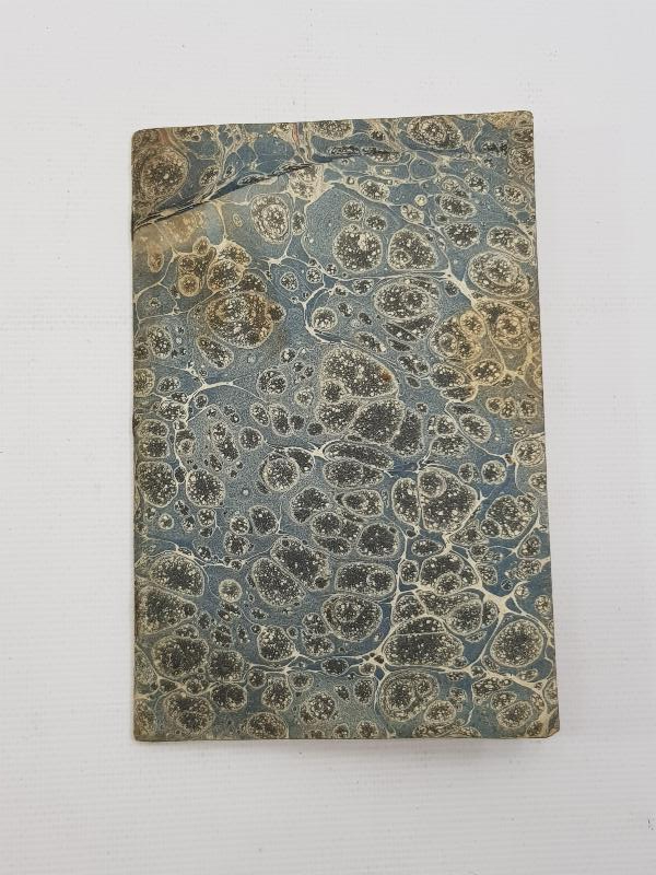 TARİHLİ VE KETEBELİ OSMANLICA EL YAZMA NADİR ESER: VELEDİYYE