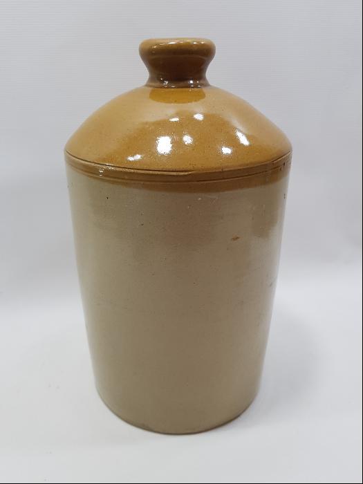 1. DÜNYA SAVAŞI DÖNEMİ SRD ŞİŞE