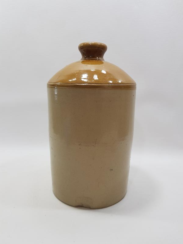 1. DÜNYA SAVAŞI DÖNEMİ SRD ŞİŞE