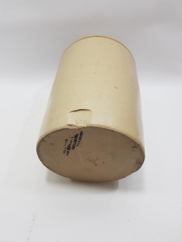 1. DÜNYA SAVAŞI DÖNEMİ SRD ŞİŞE