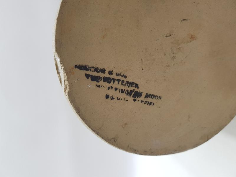 1. DÜNYA SAVAŞI DÖNEMİ SRD ŞİŞE