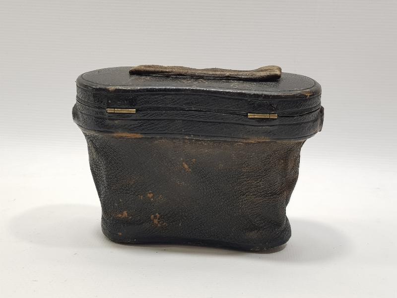 1. DÜNYA SAVAŞI KUTUSUNDA DÜRBÜN