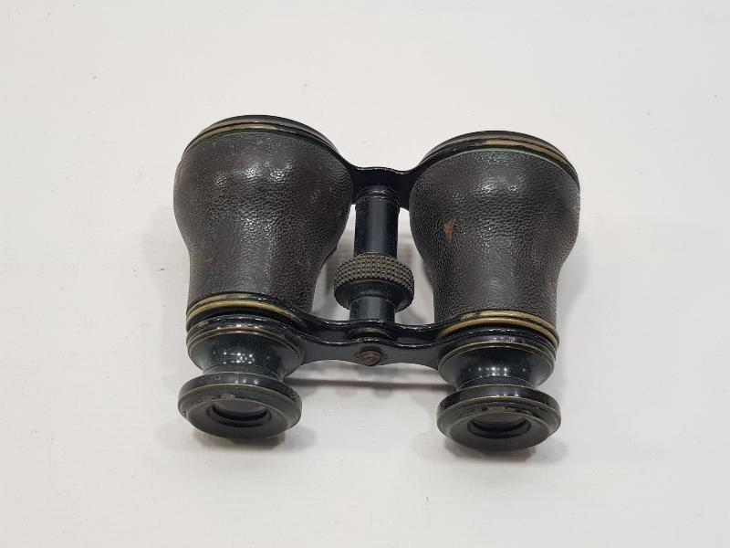 1. DÜNYA SAVAŞI KUTUSUNDA DÜRBÜN