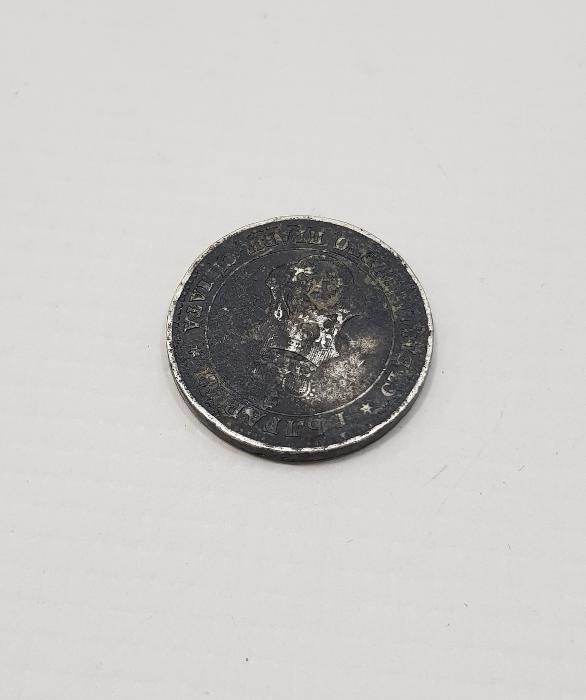 1912 BULGARİSTAN GÜMÜŞ 10 SİTOTİNKİ