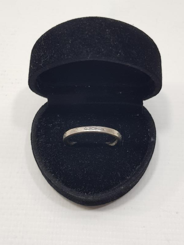 1960 DARBE YÜZÜĞÜ