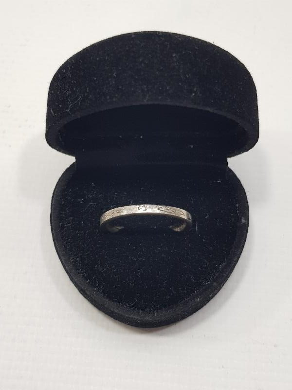 1960 DARBE YÜZÜĞÜ