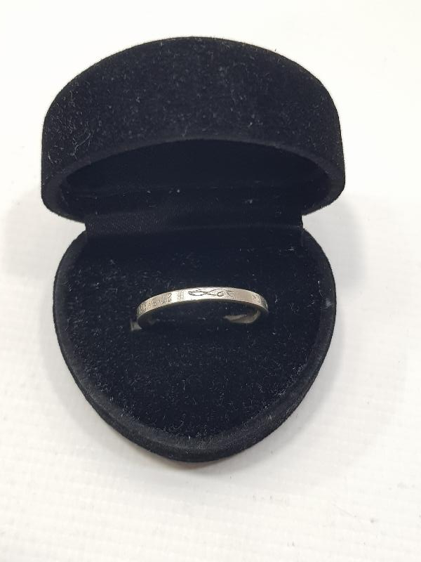 1960 DARBE YÜZÜĞÜ