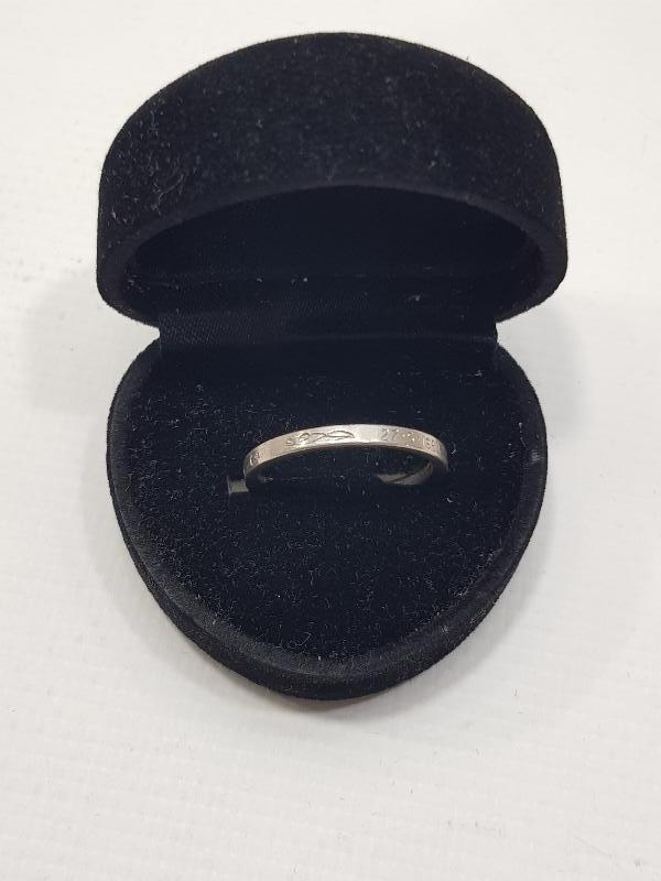 1960 DARBE YÜZÜĞÜ