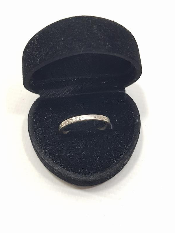 1960 DARBE YÜZÜĞÜ