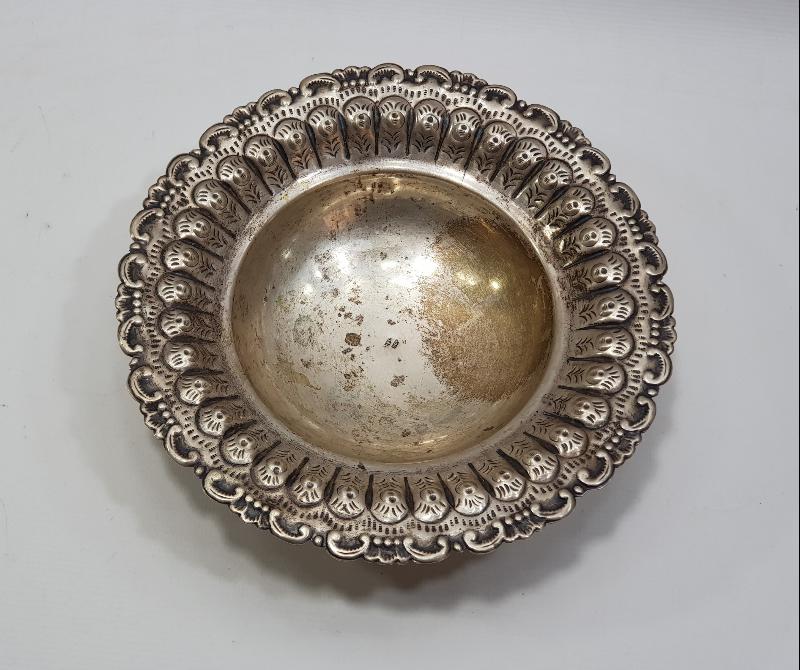 1977 ESKİŞEHİR ZİRAİ ARAŞTIRMA ENSTİTÜSÜ ARMAĞANI GÜMÜŞ ŞEKERLİK