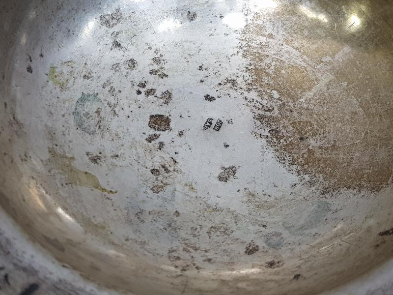 1977 ESKİŞEHİR ZİRAİ ARAŞTIRMA ENSTİTÜSÜ ARMAĞANI GÜMÜŞ ŞEKERLİK