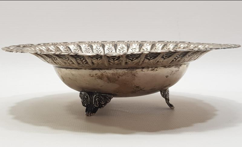 1977 ESKİŞEHİR ZİRAİ ARAŞTIRMA ENSTİTÜSÜ ARMAĞANI GÜMÜŞ ŞEKERLİK