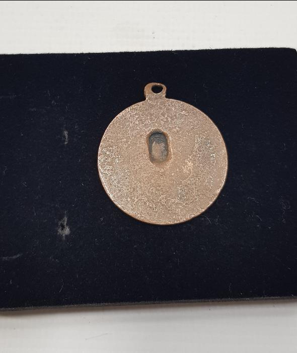 HAVA KUVVETLERİ MADALYONU