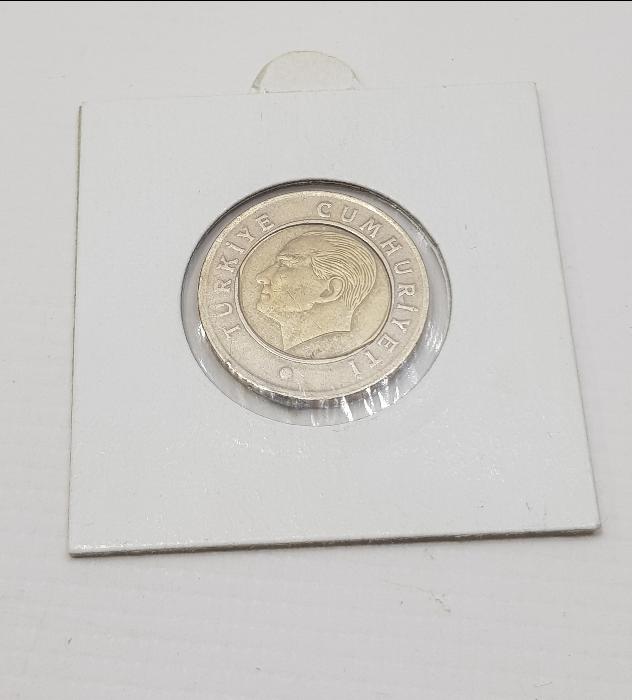 KAYIK BASKI ERRÖRLÜ 50 KURUŞ