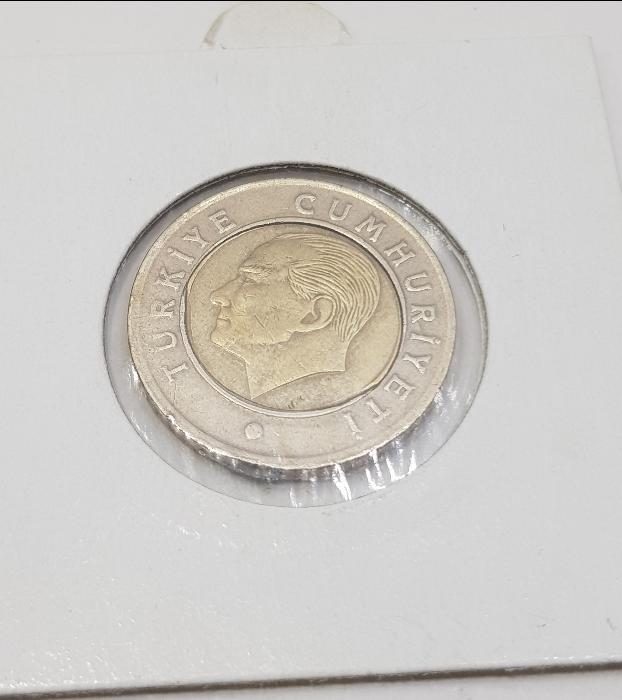 KAYIK BASKI ERRÖRLÜ 50 KURUŞ