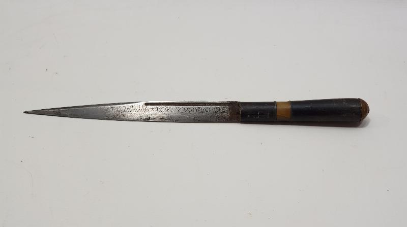 M. K. PAŞA YAZILI SÜRMENE İŞİ NADİR KAMA