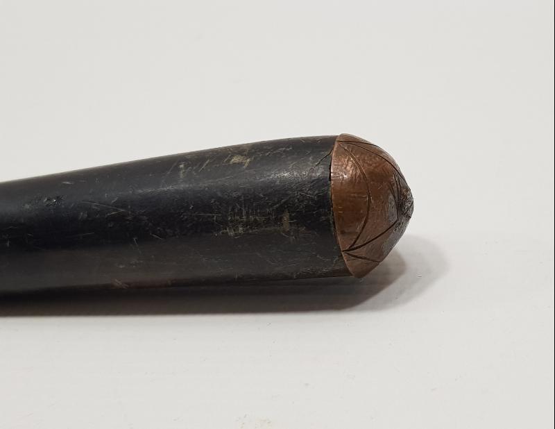 M. K. PAŞA YAZILI SÜRMENE İŞİ NADİR KAMA