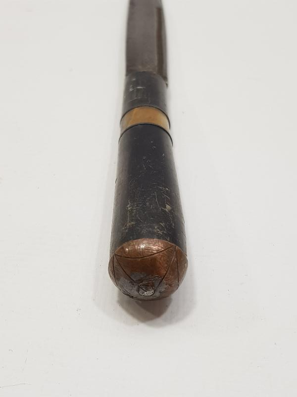 M. K. PAŞA YAZILI SÜRMENE İŞİ NADİR KAMA