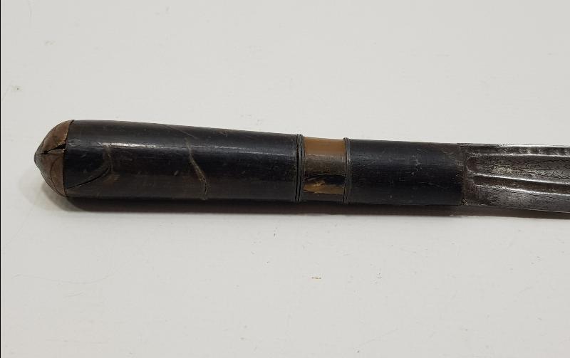 M. K. PAŞA YAZILI SÜRMENE İŞİ NADİR KAMA