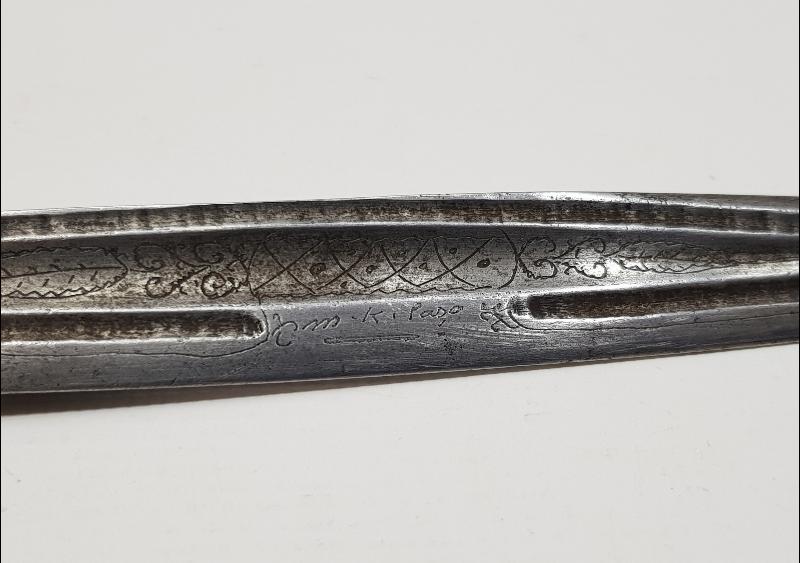 M. K. PAŞA YAZILI SÜRMENE İŞİ NADİR KAMA