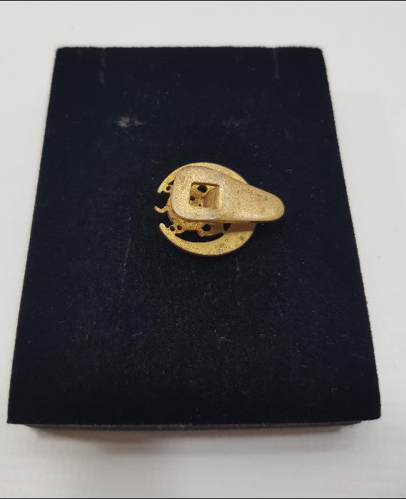 OSMANLI DONANMA CEMİYETİ MİNELİ ROZET 