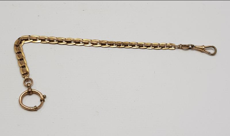 OSMANLI DÖNEMİ CEP SAATİ KÖSTEĞİ 