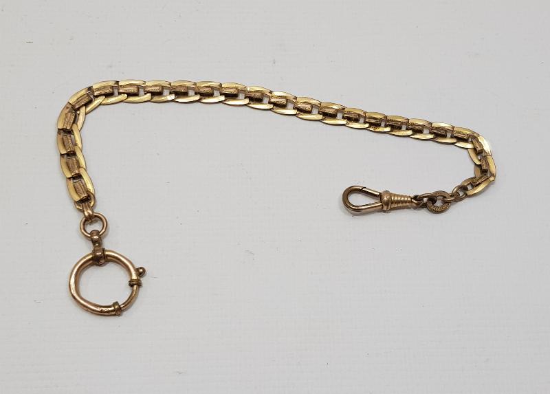 OSMANLI DÖNEMİ CEP SAATİ KÖSTEĞİ 