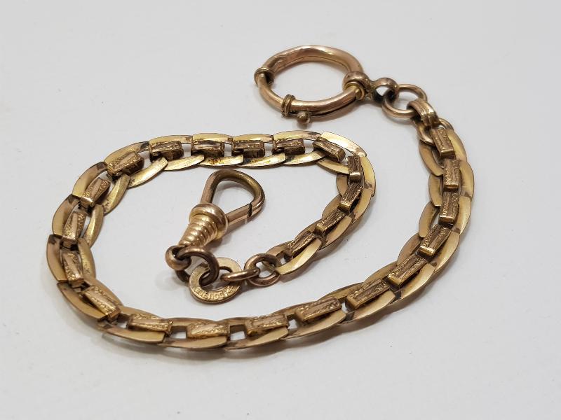 OSMANLI DÖNEMİ CEP SAATİ KÖSTEĞİ 