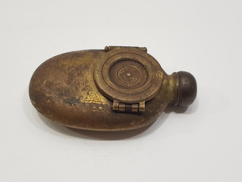 OSMANLI DÖNEMİ ÇOK NADİR SEYAHAT HOKKASI 