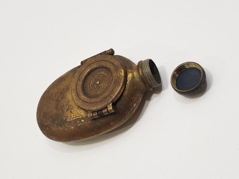 OSMANLI DÖNEMİ ÇOK NADİR SEYAHAT HOKKASI 