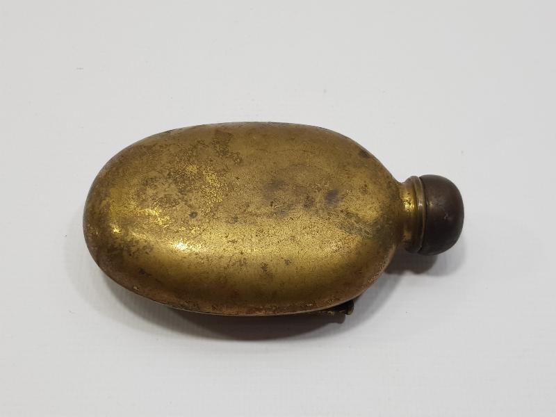 OSMANLI DÖNEMİ ÇOK NADİR SEYAHAT HOKKASI 