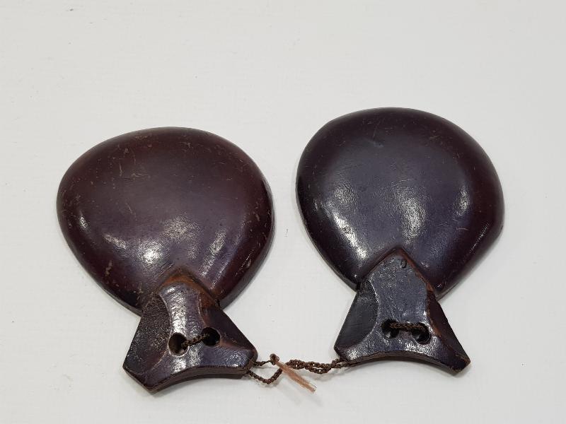 OSMANLI DÖNEMİ PELESENK KASTANYET