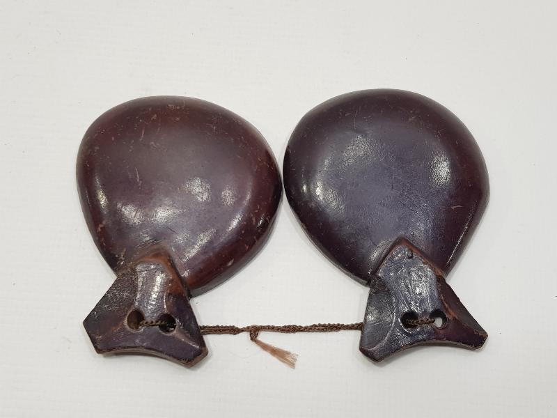 OSMANLI DÖNEMİ PELESENK KASTANYET