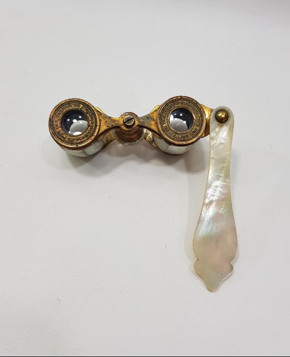 OSMANLI DÖNEMİ SEDEF OPERA DÜRBÜNÜ