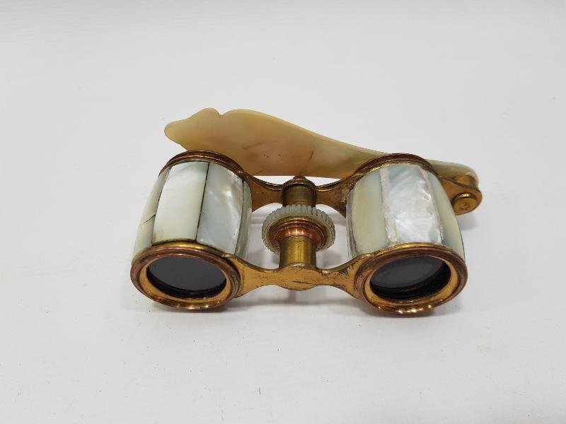 OSMANLI DÖNEMİ SEDEF OPERA DÜRBÜNÜ