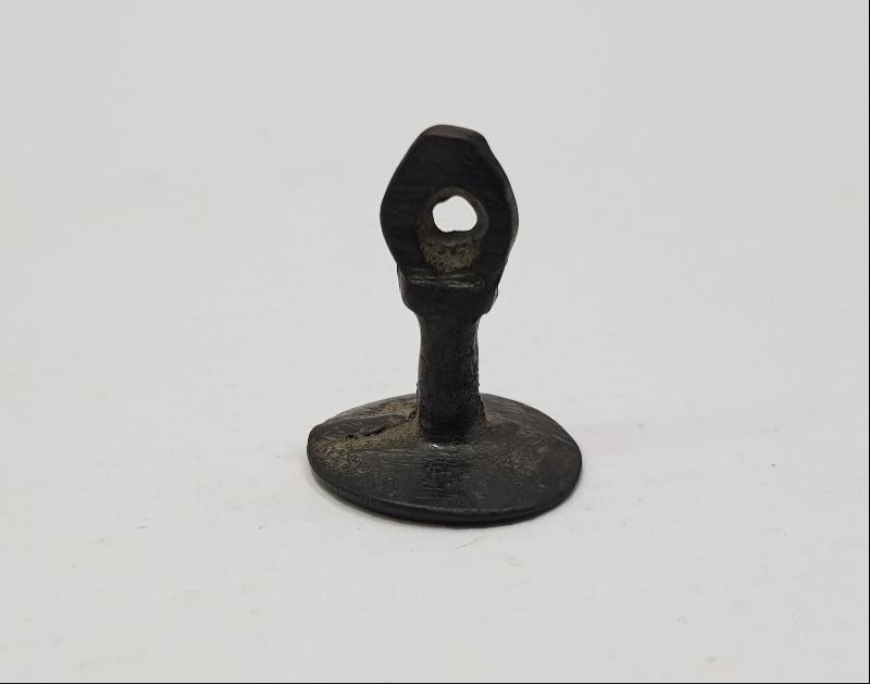 OSMANLI DÖNEMİ TEKKE İŞİ NADİR MÜHÜR