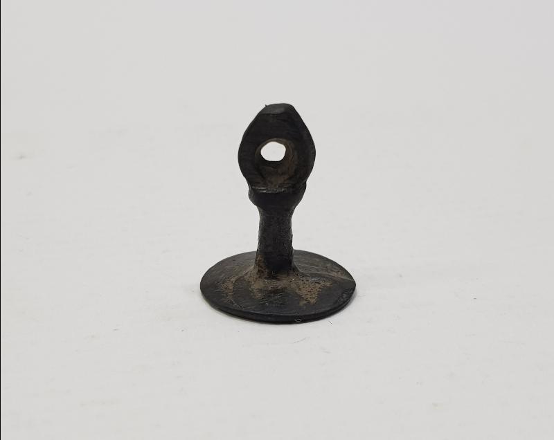 OSMANLI DÖNEMİ TEKKE İŞİ NADİR MÜHÜR