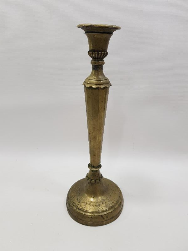 OSMANLI DÖNEMİ TEKKE İŞİ ŞAMDAN