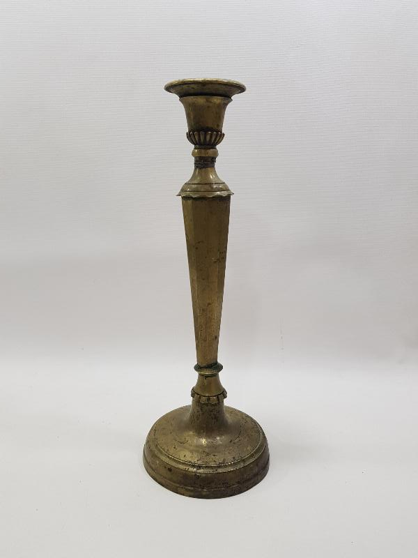 OSMANLI DÖNEMİ TEKKE İŞİ ŞAMDAN